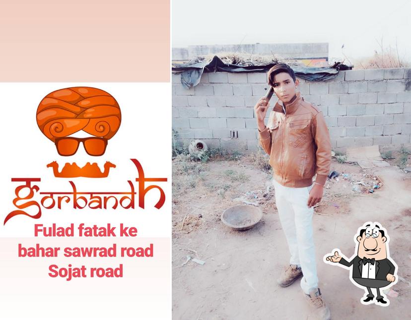 Gorbandh restaurant veg & non veg