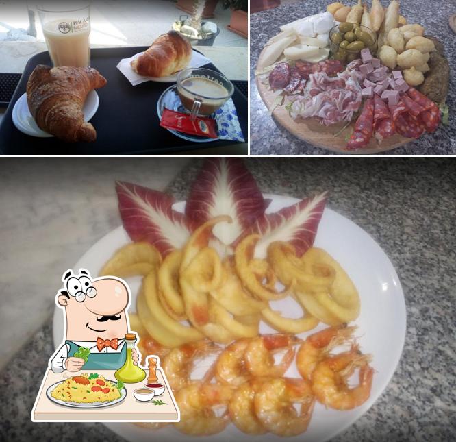 Cibo al Luna Matata
