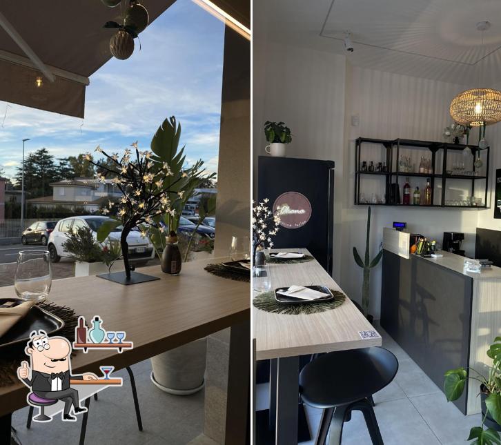 Ohana Cucina Fusion