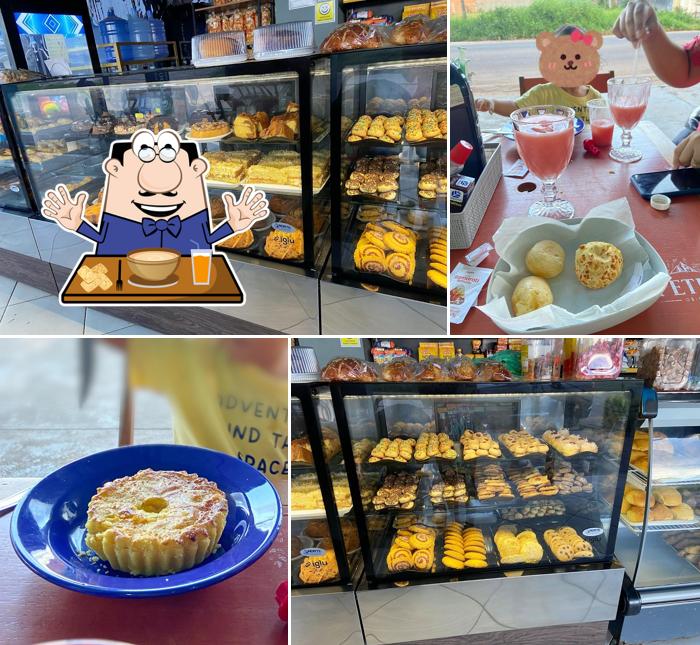 Panificadora Boulevard Café