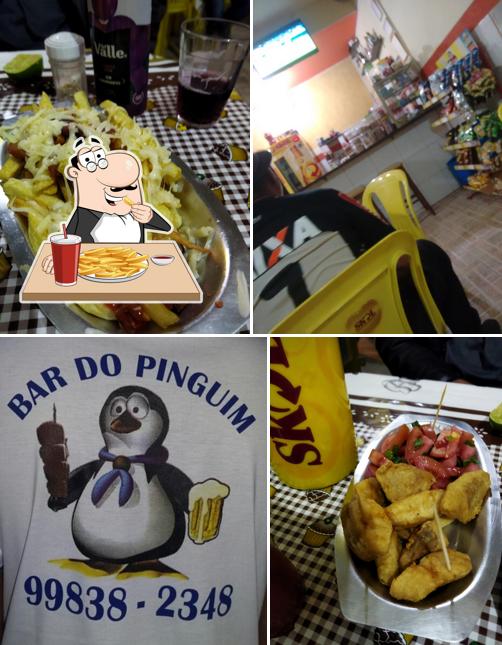 BAR DO PINGUIN