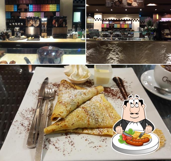 Cibo al Cioccolati Gourmet