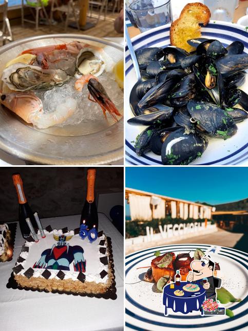 Il vecchio e il mare