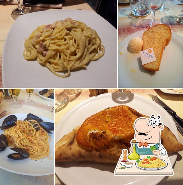 Ristorante Pizzeria Arlecchino