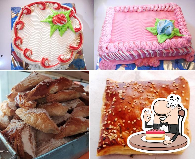 Here's a picture of Deb Bakery (Taste The Taste)