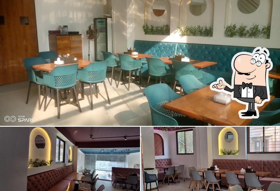 G- Namaste Restaurant