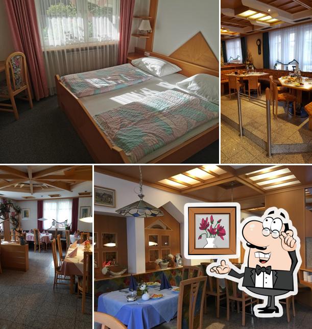 Hotel Residence Lorenz Ristorante Bar Pizzeria