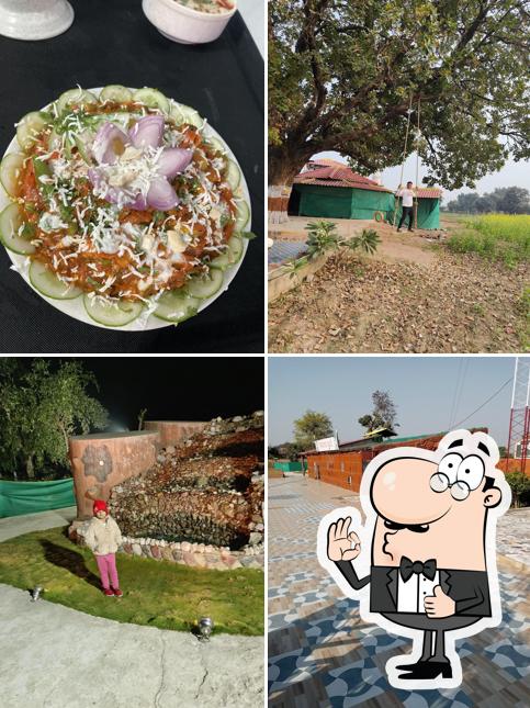 Bundeli Darshan photo