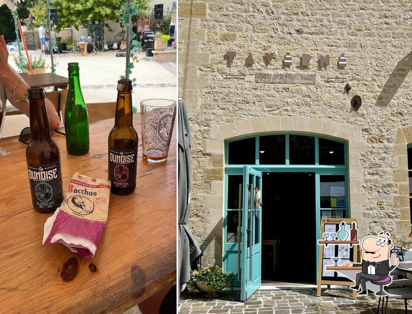 La Taverne de Stenay