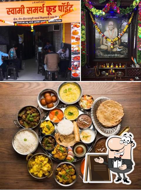 Shri Swami Samarth Food Point