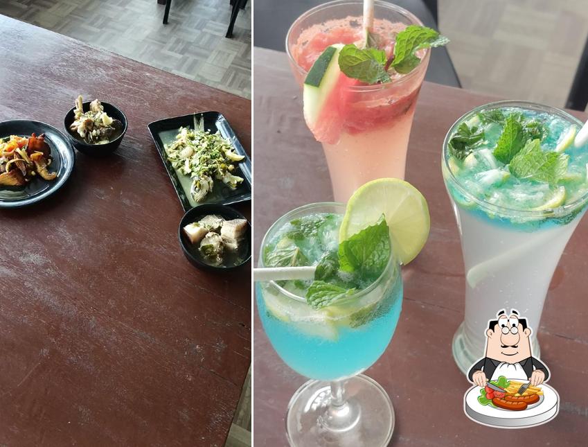TAI KITCHEN RESTAURANT