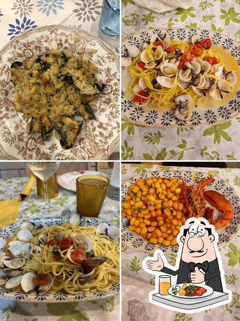 Platti al Sorsi e Morsi