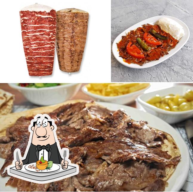 The Best Kebab