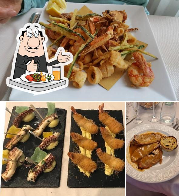 Cibo al Al Centoundici