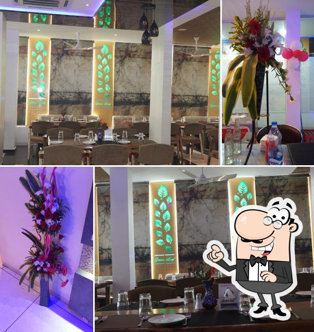 Green Leaf Family Restaurant
