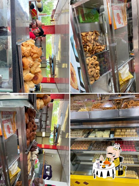 A1 Divya Sweets