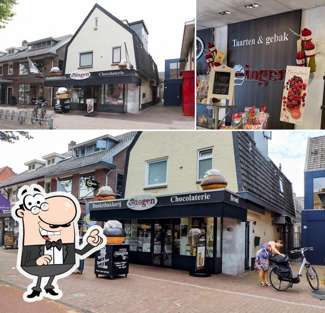 Backery De Ambachterij