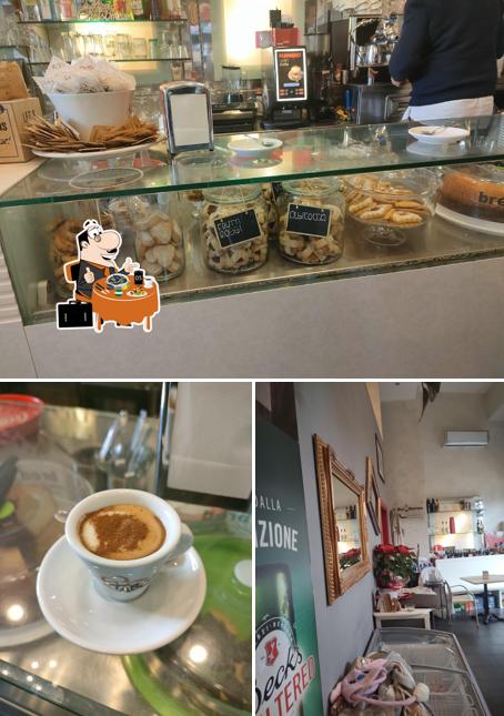 Cozze al Caffè Rendez Vous