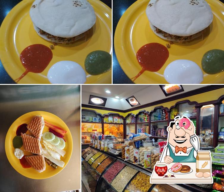 Pallaras Bakery