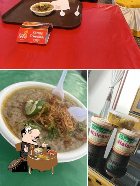 Pho at Pista house haleem
