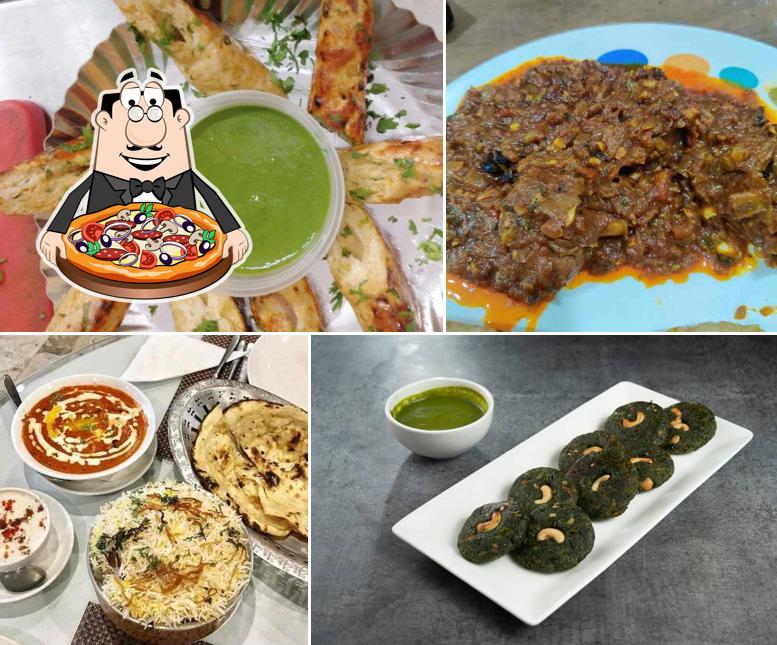 Xpress By Delhi Darbar