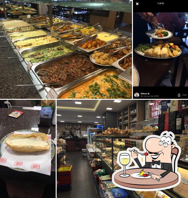 Platos en A Quinta do Marquês - Conde - Alphaville