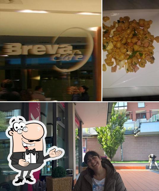 Guarda questa immagine di Breva Cafè