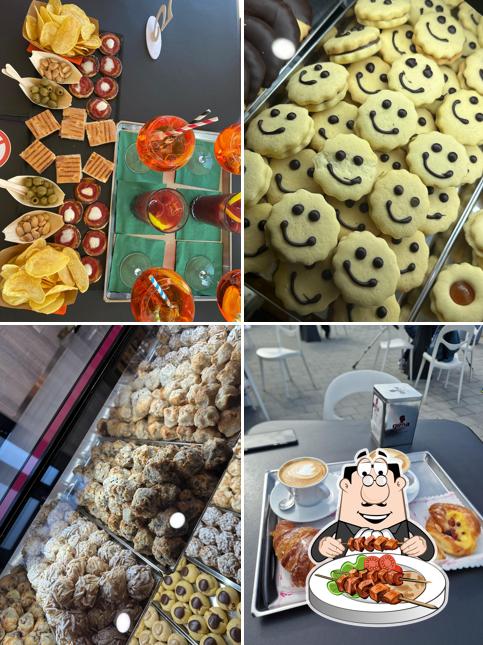 Platti al Milletti Pasticceria Gelateria Caffetteria