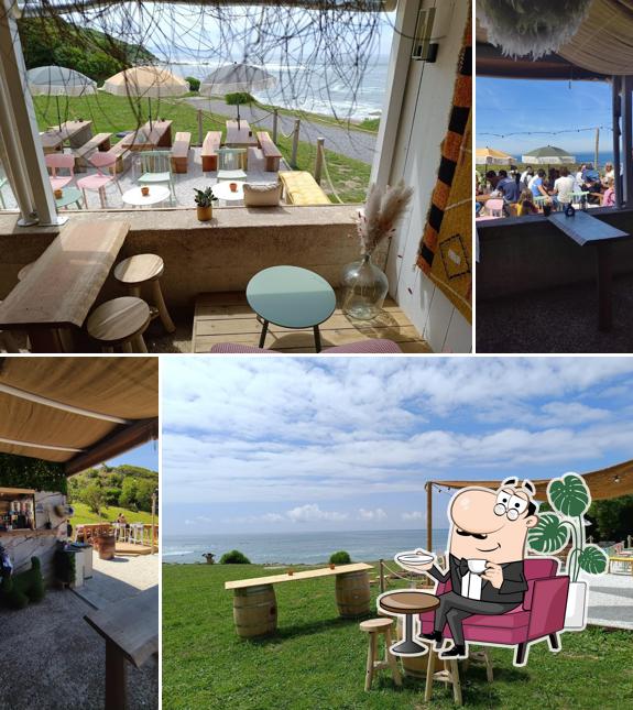 Chez Nadyne
