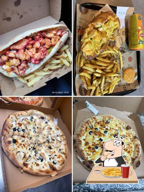 EAT TIME Saint-Priest
