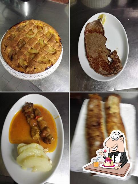 L'Eden Bar Ristorante - Pranzi Lavoro - Paninoteca - Spaghetteria