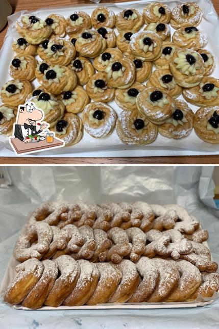 Pasticceria Fiore Di Fiore Francesco