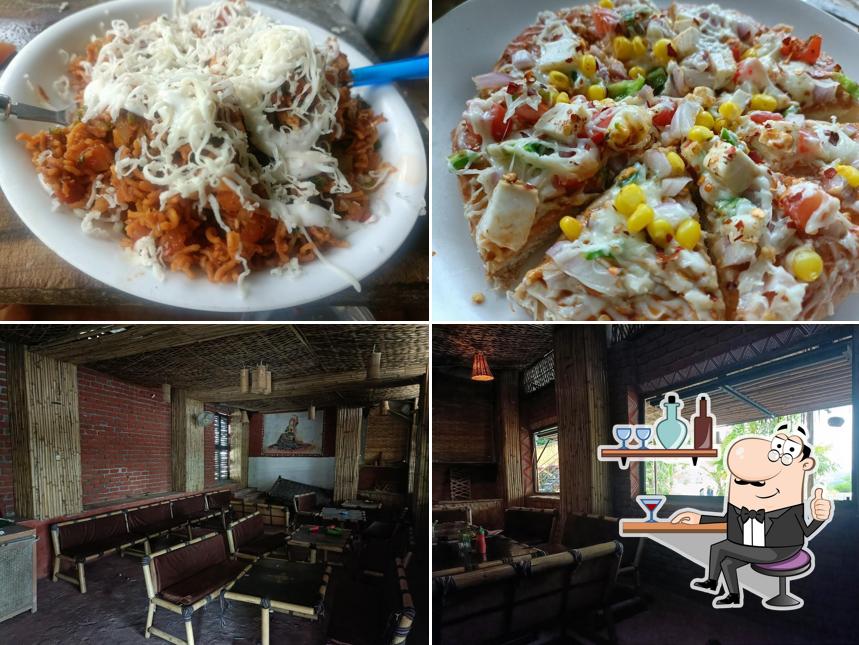 Rambhola cafe