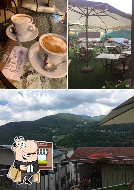 Gli esterni di Ristorante Galli