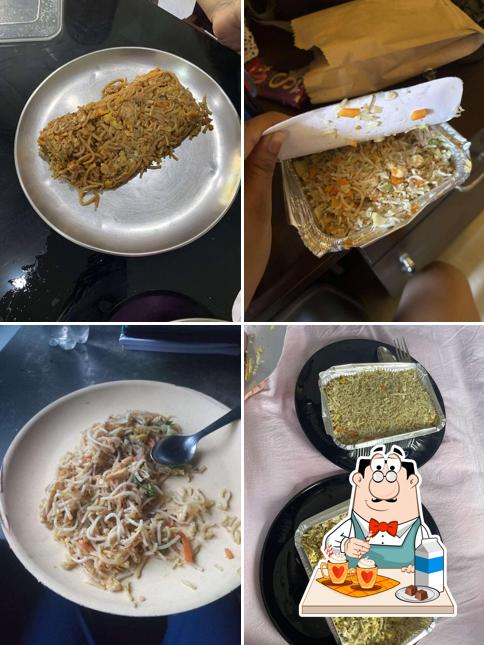 City Light Restaurant