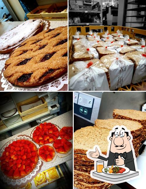 Bakkerij Van de Weerdt