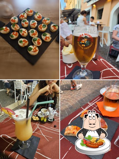 Platti al Bar Tempo