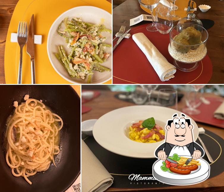 Platti al Mammamè