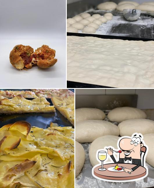 Super Pizza Rustica