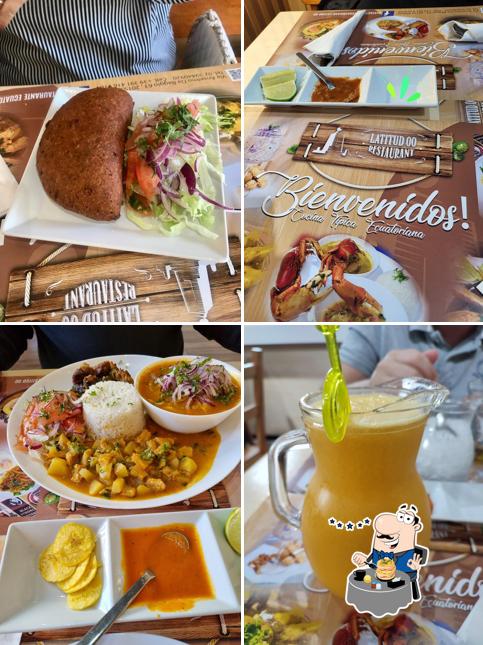 Platti al Latitud 00