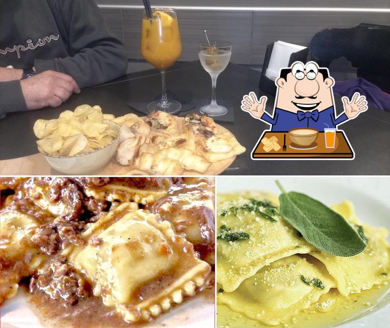 Cibo al Bel In Alassio