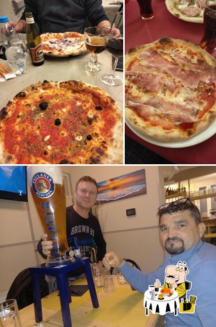 La immagine della cibo e bevanda di Pepitas_RistoBar