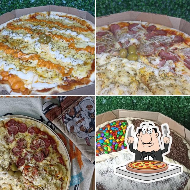 Provolone Pizzaria