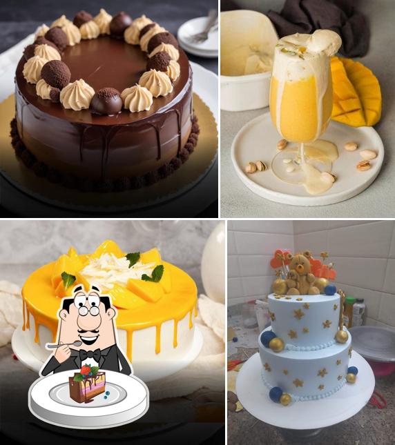 Rooh Bakers Bakery In Agroha