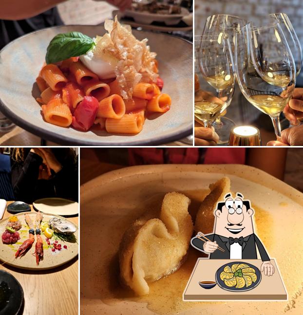 Tavarneta BISTRO Ljubljana