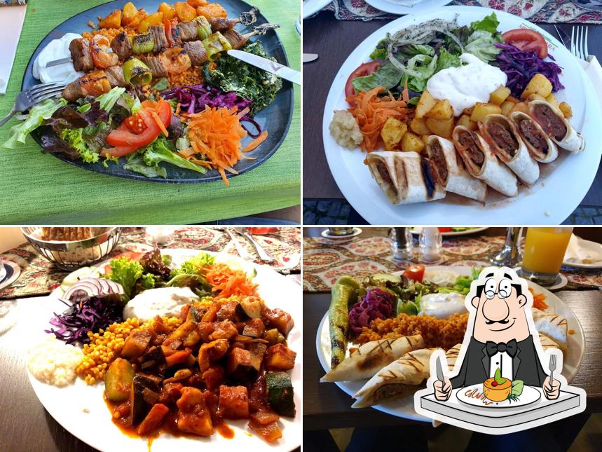 Restaurant Mesopotamia