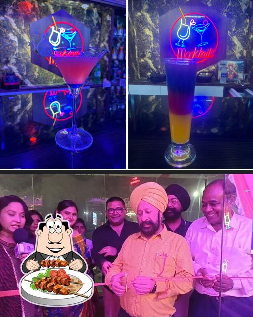 BeeHive, Dhanbad, Restaurant, Club, Hookah, Lounge