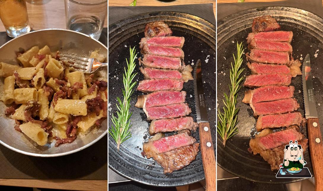 Cibo al Fuoco Braceria