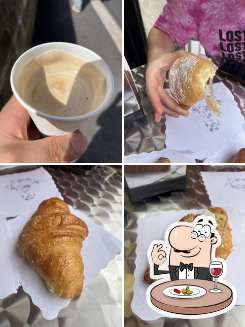 Platti al Il Dolce Ritrovo