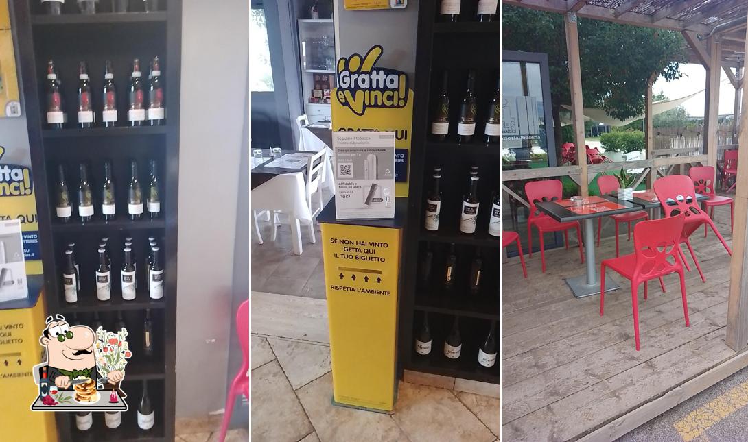 Caffetteria 4 StreetS Caffe'